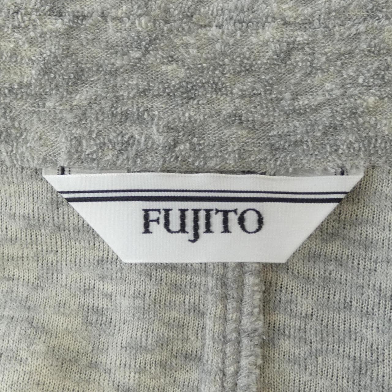 FUJITO WF1-J60 ジャケット