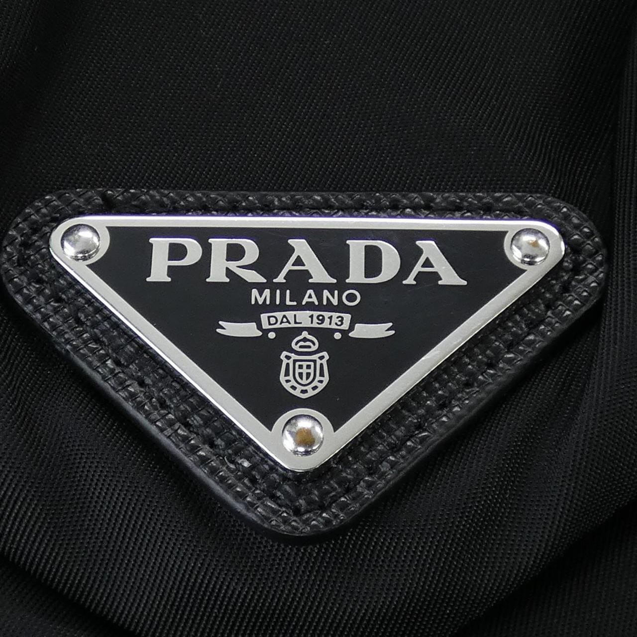 プラダ PRADA トライアングルロゴ 21H904 S211 1WQ8 スカート