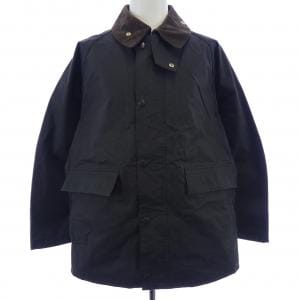 バブアー BARBOUR MARKAWARE TRANSPORTS ブルゾン