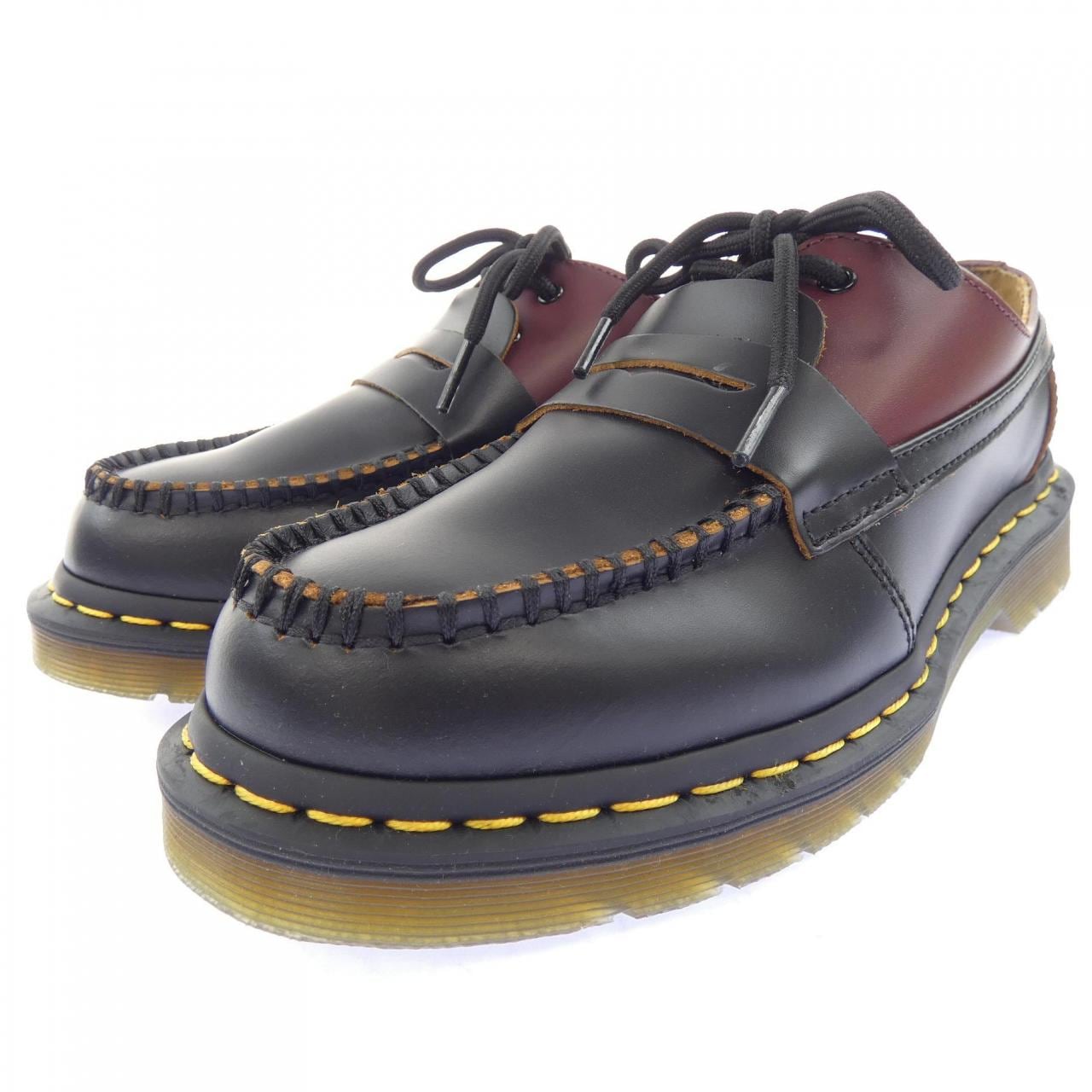 エムエムシックス MM6 Dr.Martens S66WR0029 シューズ