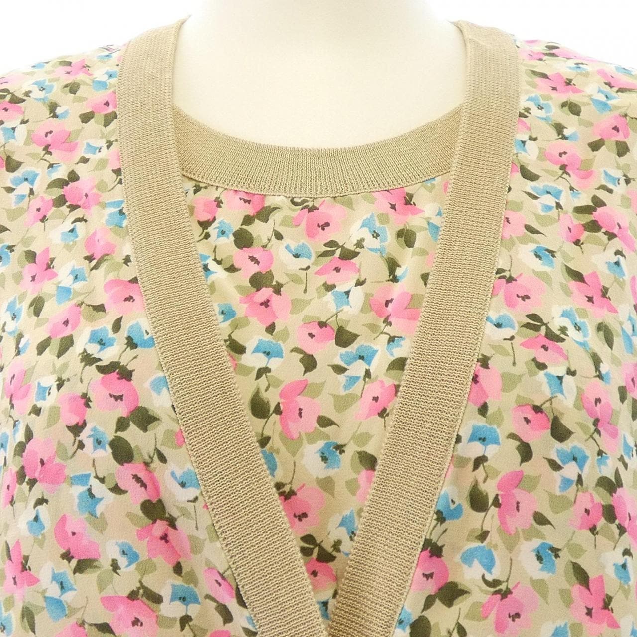 【ヴィンテージ】レッドバレンティノ RED VALENTINO アンサンブル