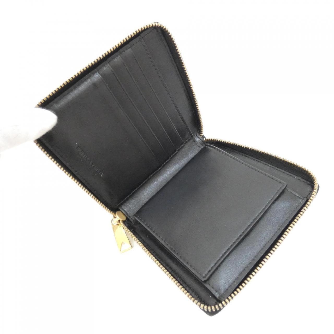 ボッテガヴェネタ 754467 VCQC1 財布