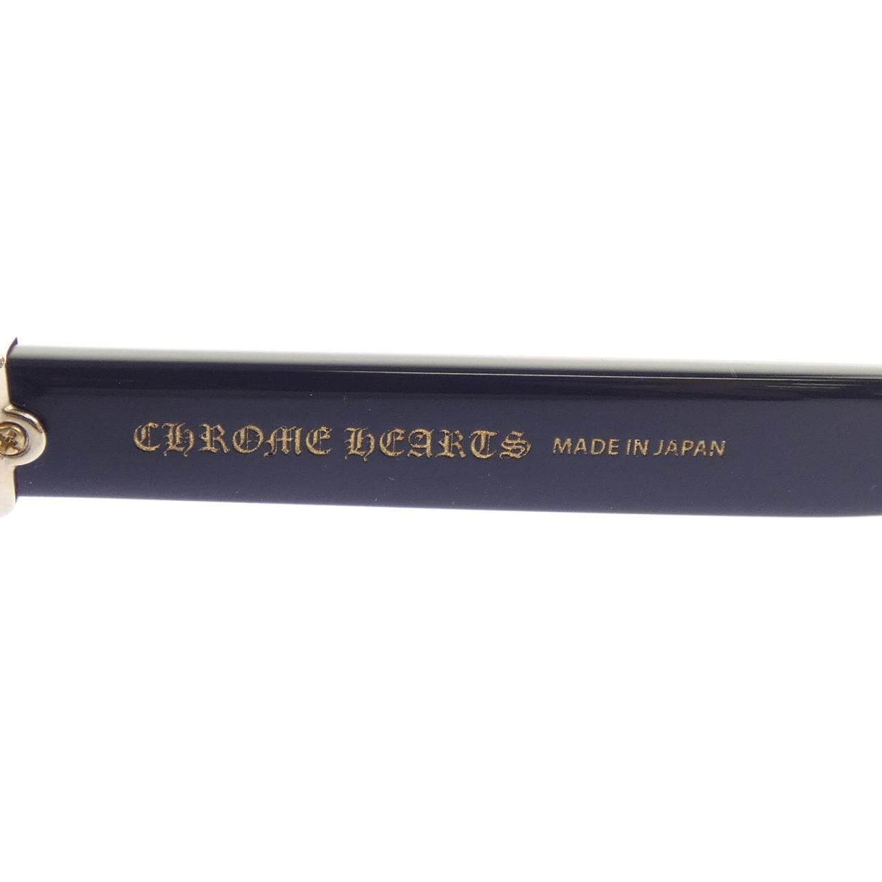 クロムハーツ CHROME HEARTS VAGILANTE EYEWEAR