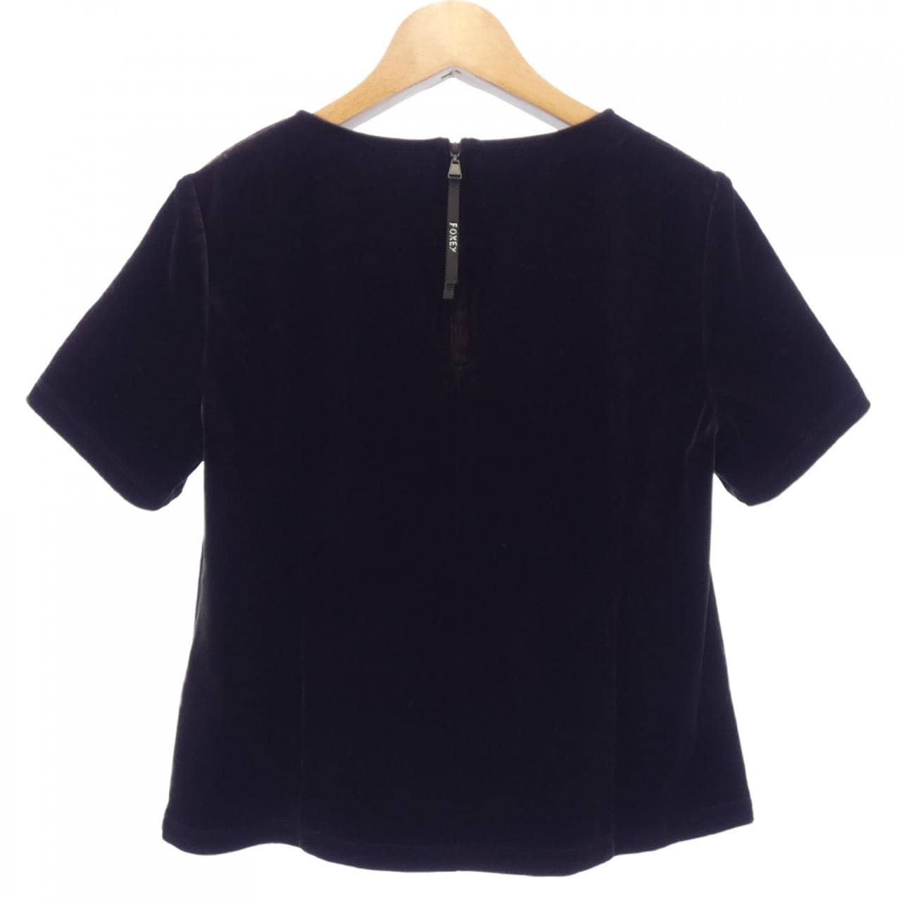 ヴェロアノワール VELOUR NOIR 43018 トップス
