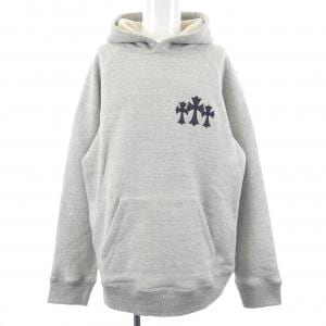 クロムハーツ CHROME HEARTS U7-11 HD PLVR 417207072******747 パーカー