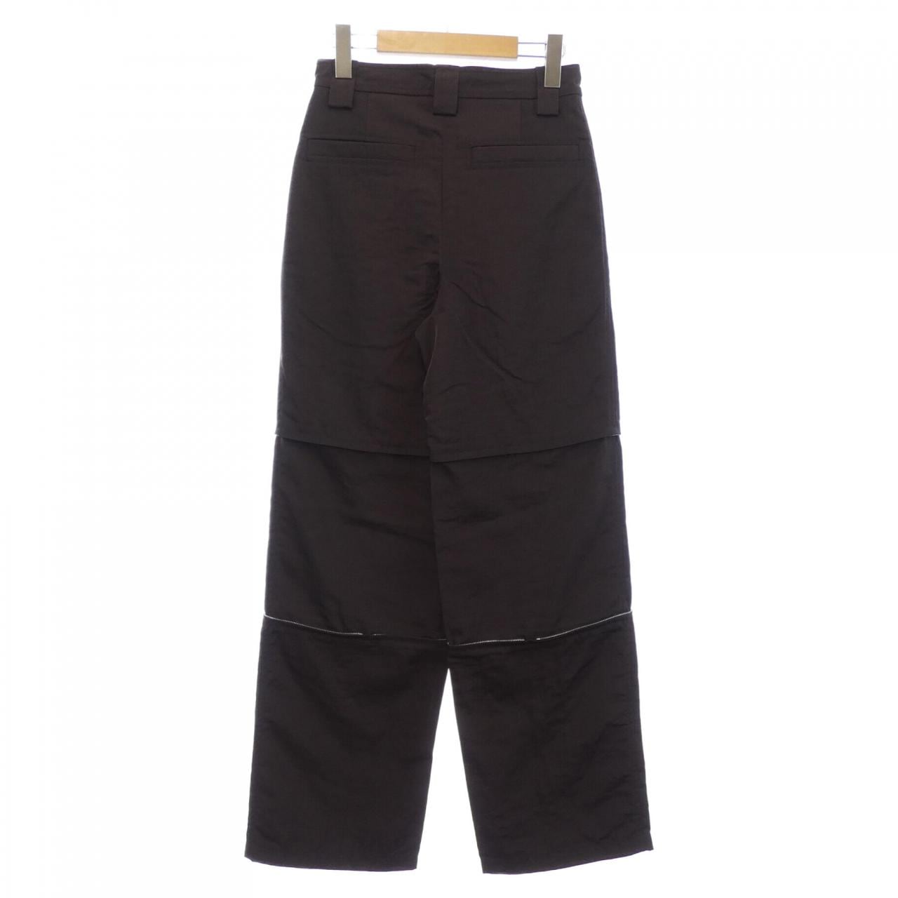 エルメス HERMES 3H0442DO パンツ