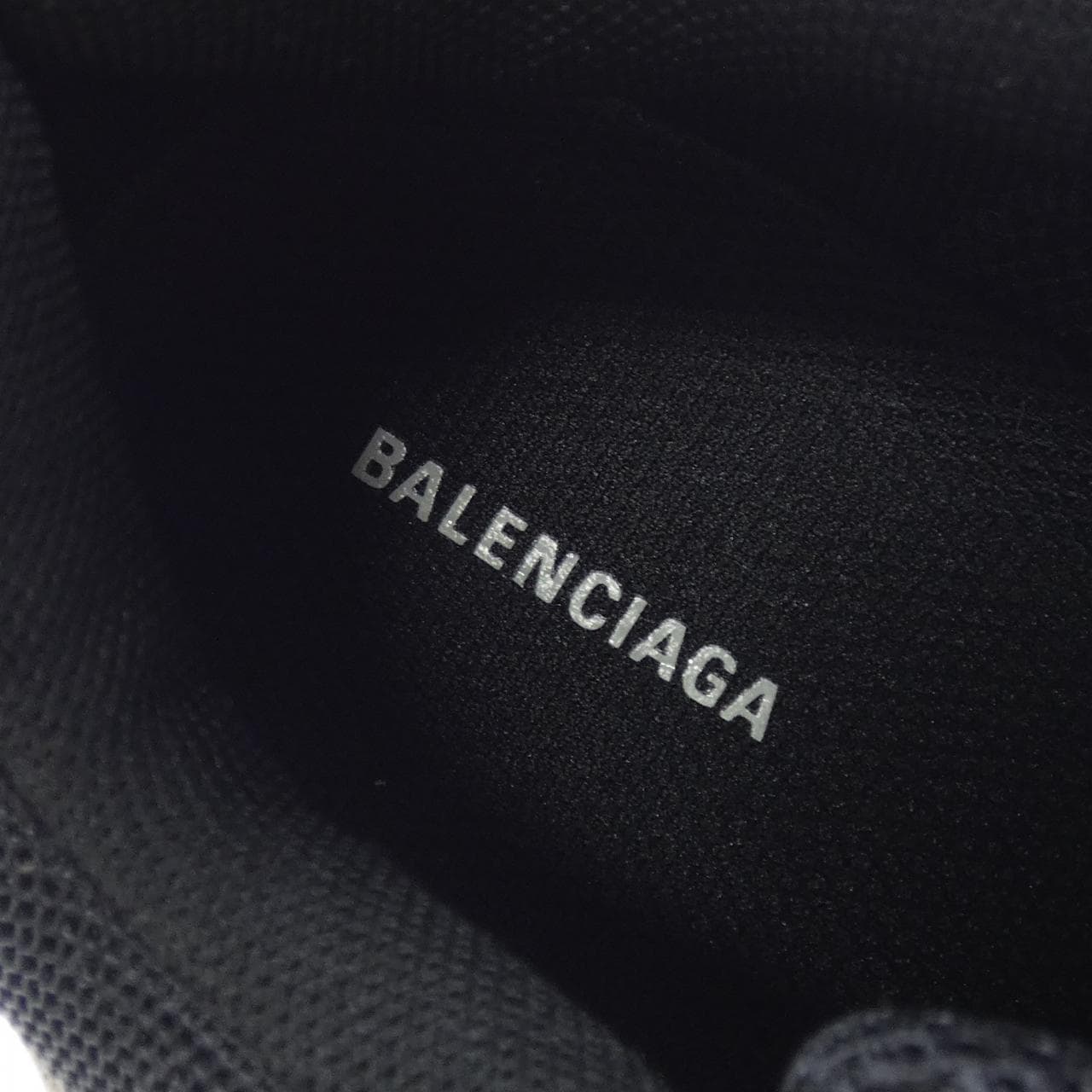バレンシアガ BALENCIAGA TRIPLE S 524039 スニーカー