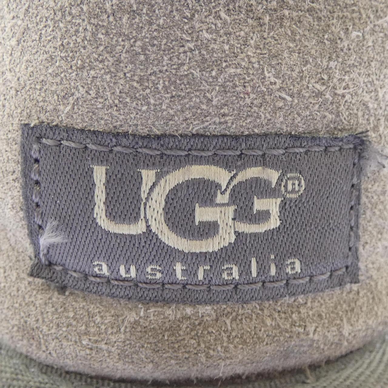 アグ UGG F20014G ブーツ
