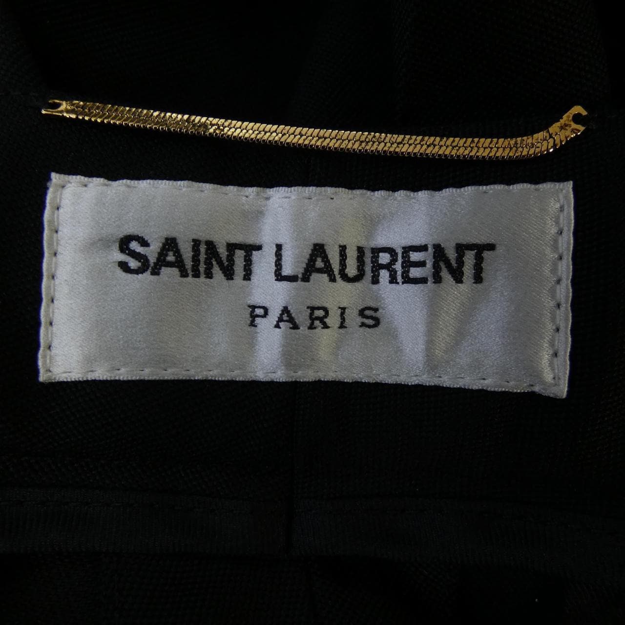 サンローラン SAINT LAURENT 531553 Y399W パンツ