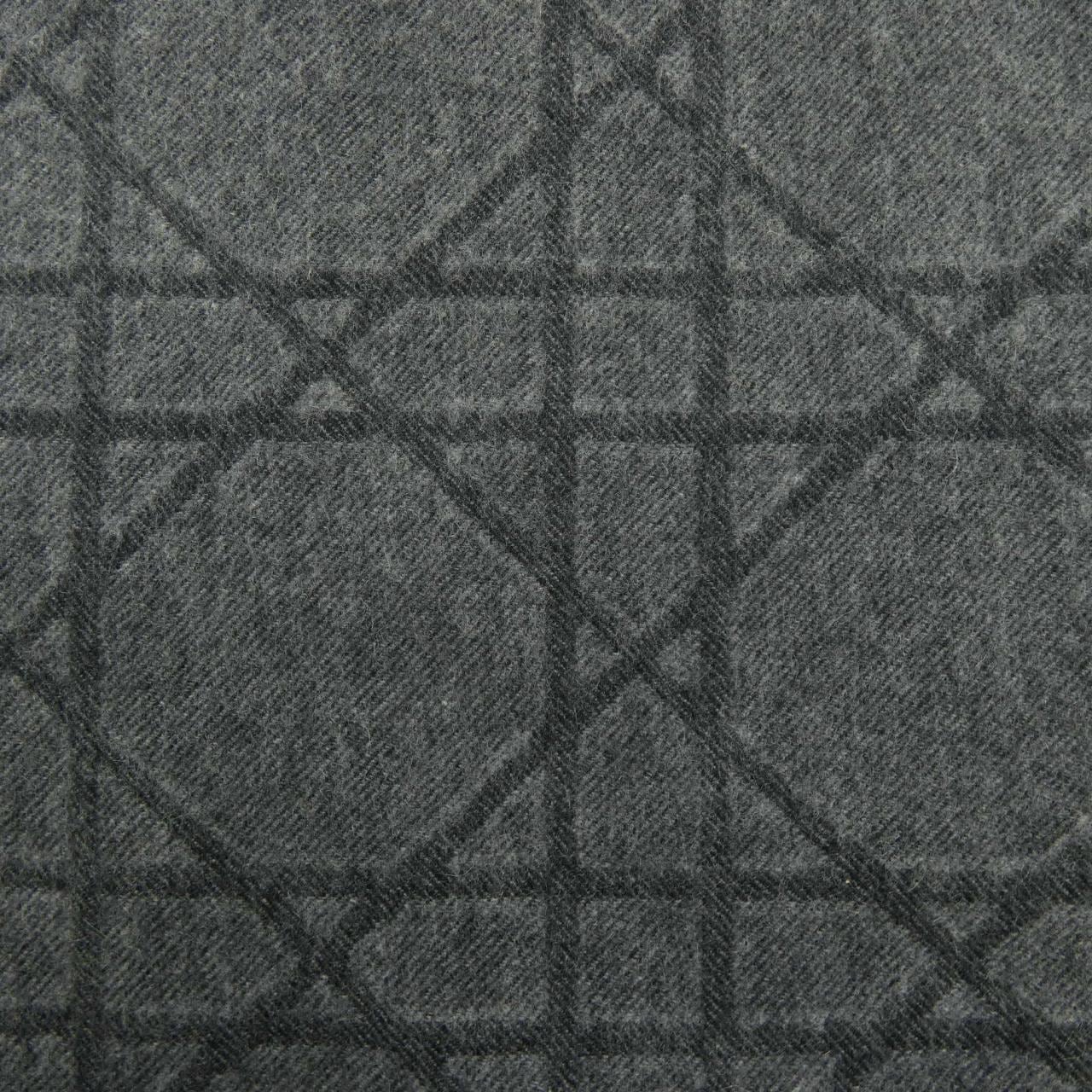 ディオール DIOR カナージュ 61E0004A0016 MUFFLER