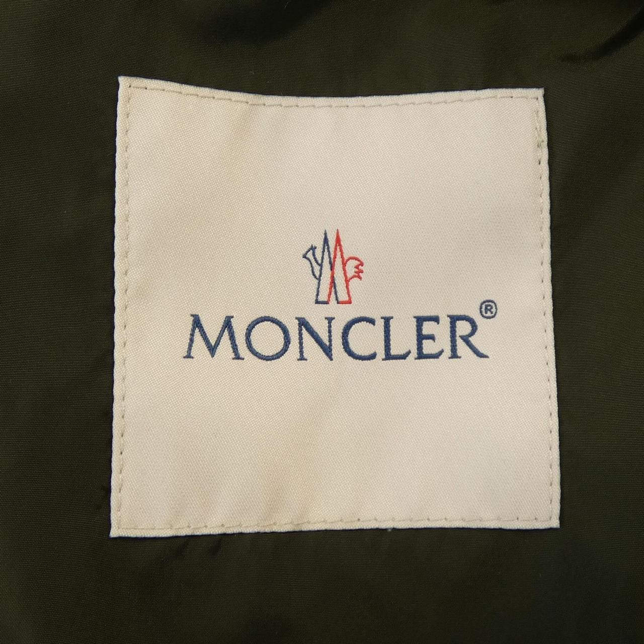 MONCLER蒙克勒·布盧森