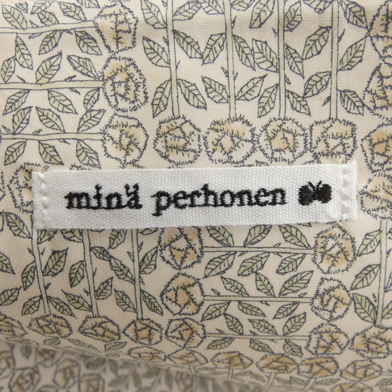 mina perhonen mina perhonen BAG