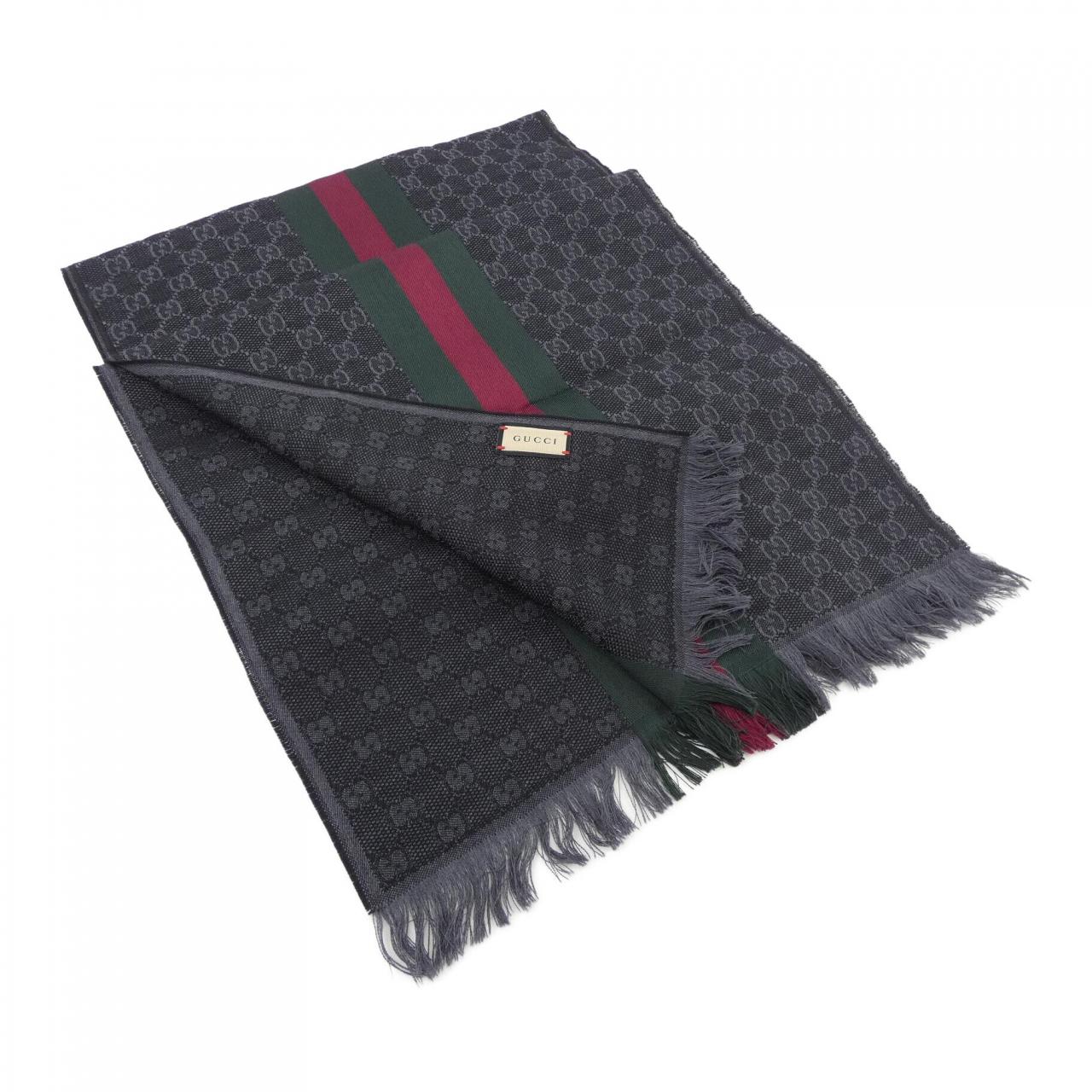 GUCCI MUFFLER