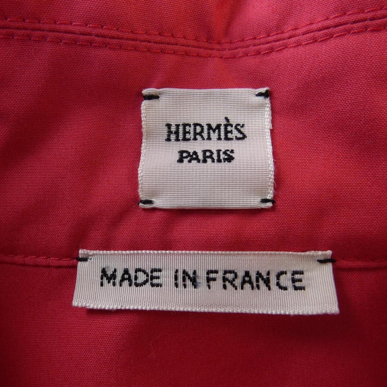 HERMES HERMES Shirt