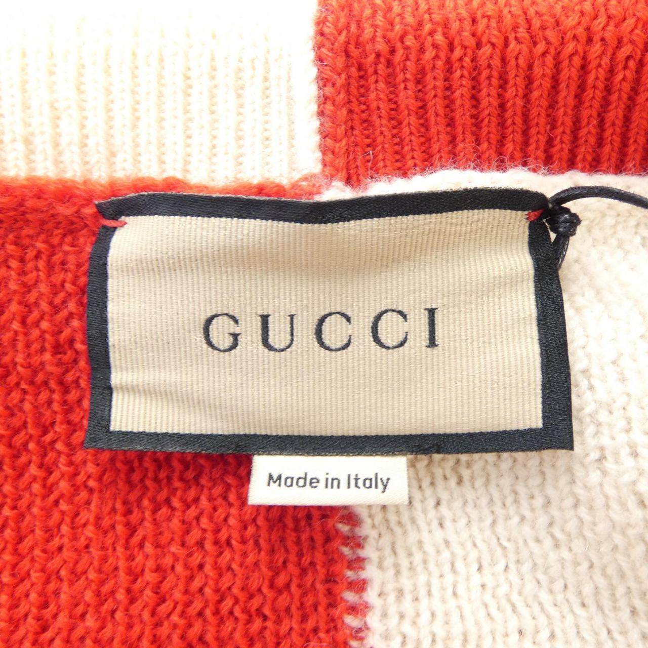 グッチ GUCCI ニット