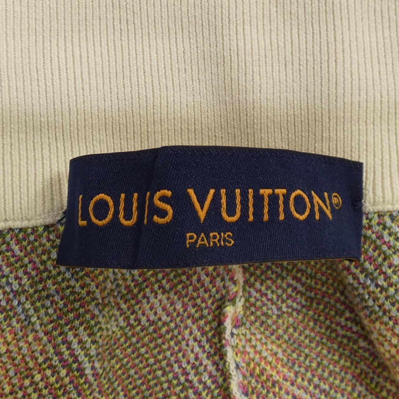 ルイヴィトン LOUIS VUITTON ショートパンツ