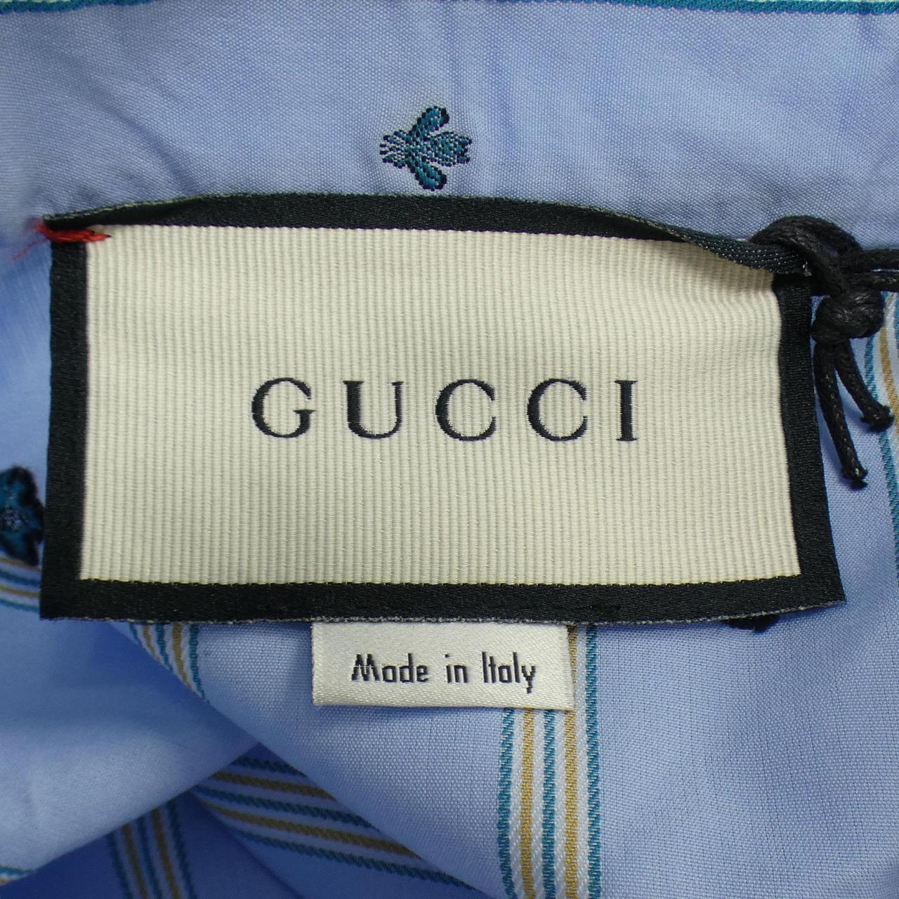 グッチ GUCCI シャツ