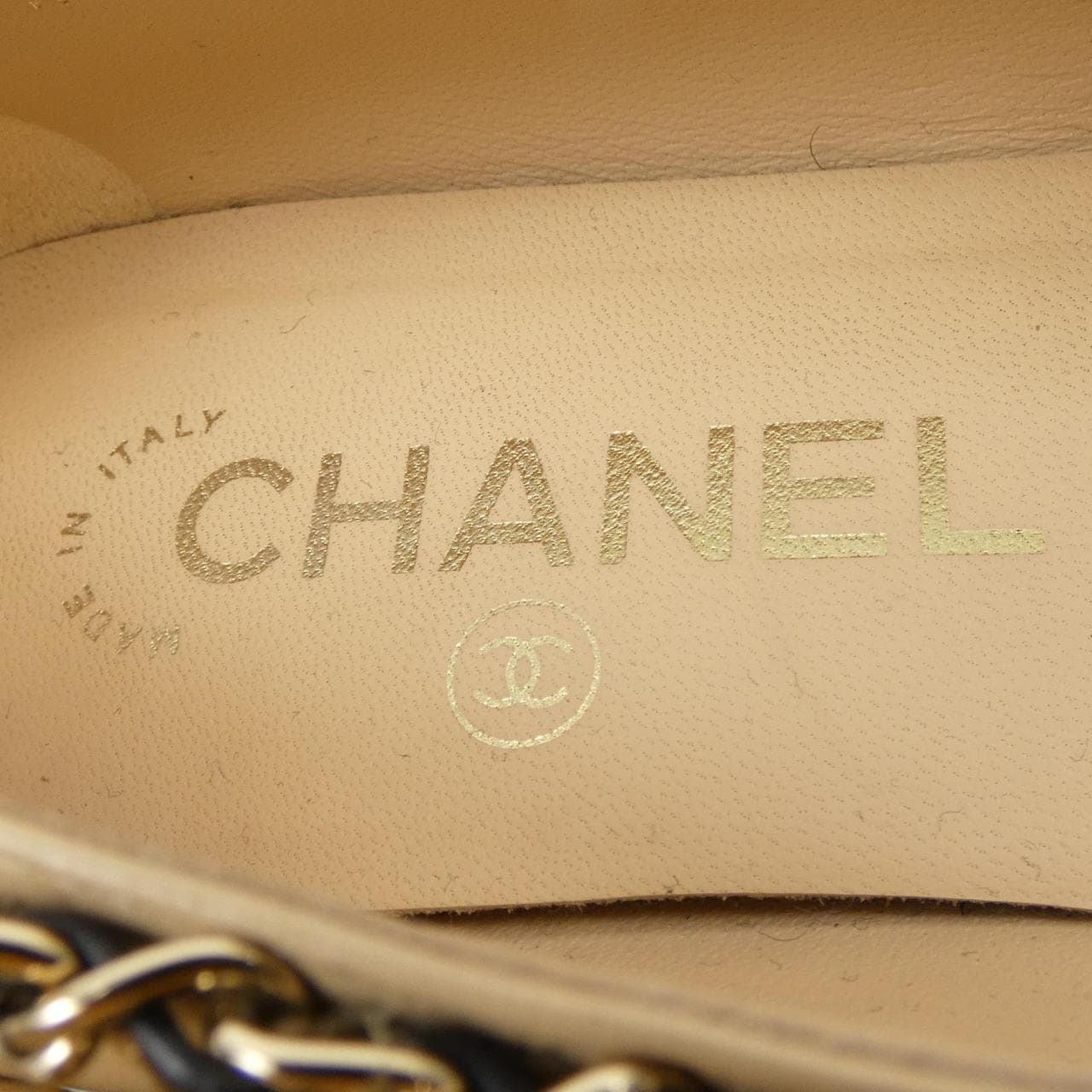 シャネル CHANEL シューズ