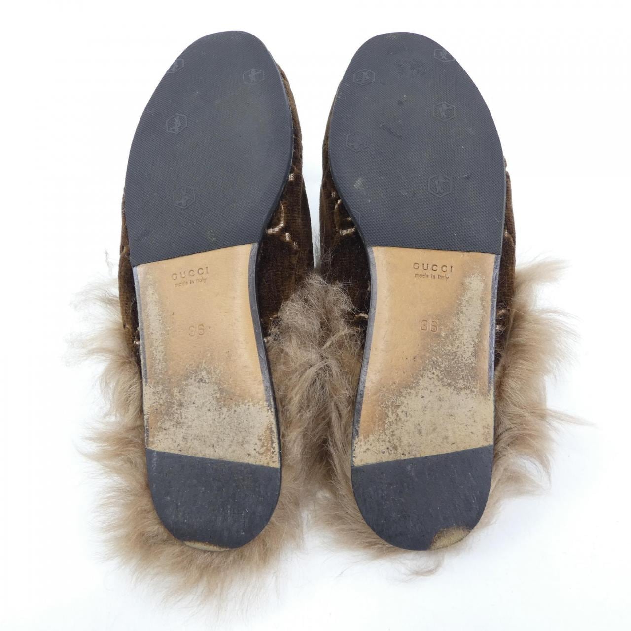 グッチ GUCCI シューズ