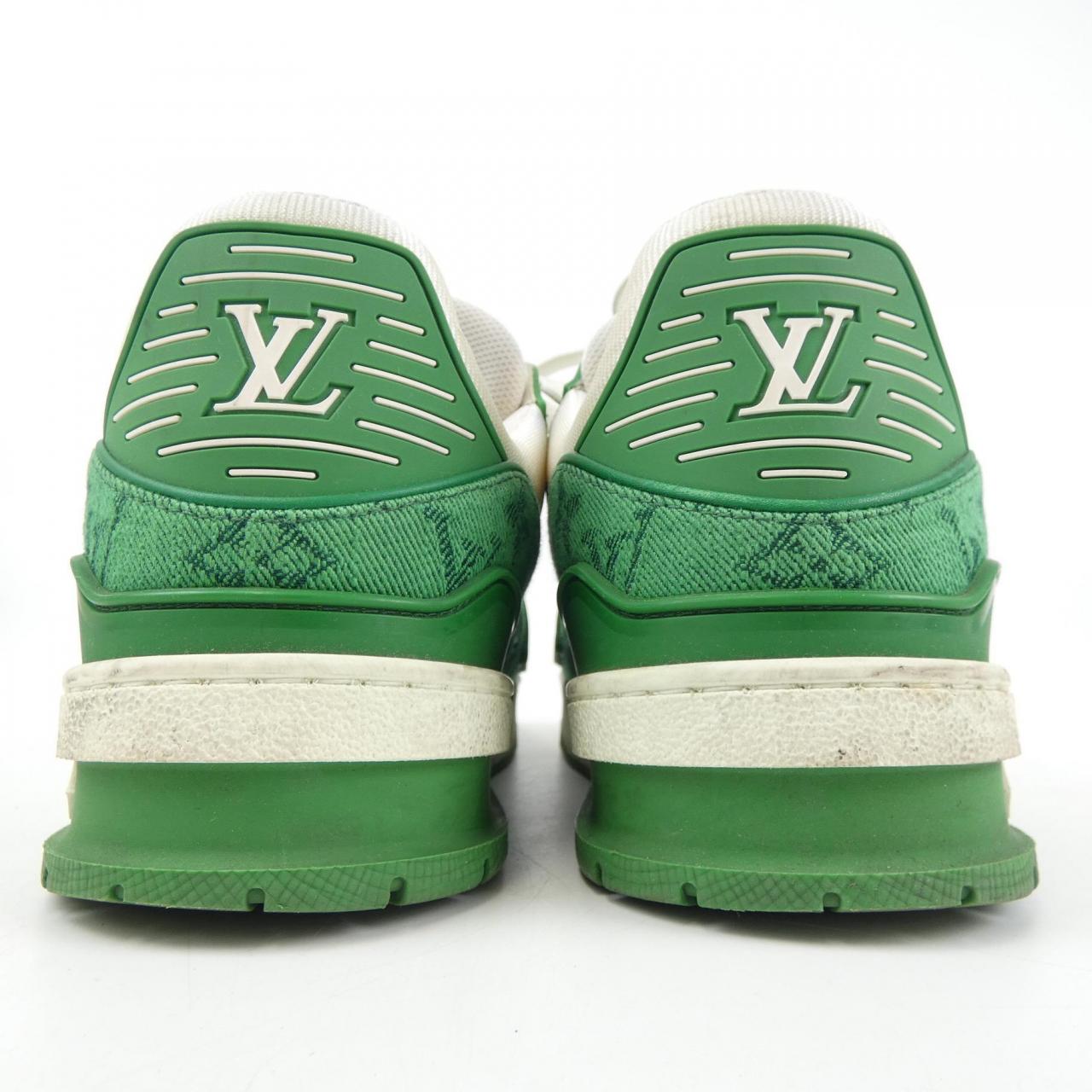 ルイヴィトン LOUIS VUITTON スニーカー