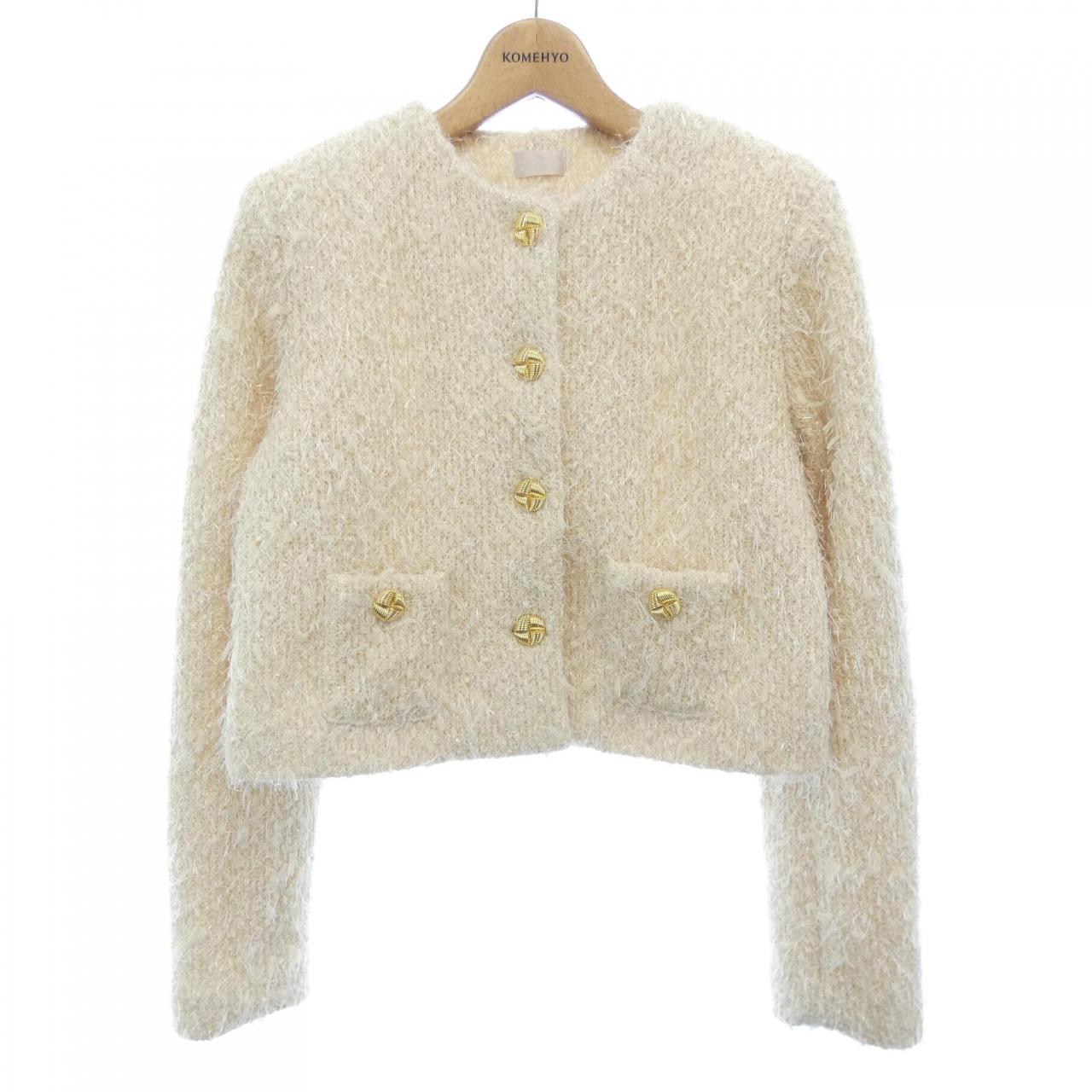 シーニュ Cygne ジャケット