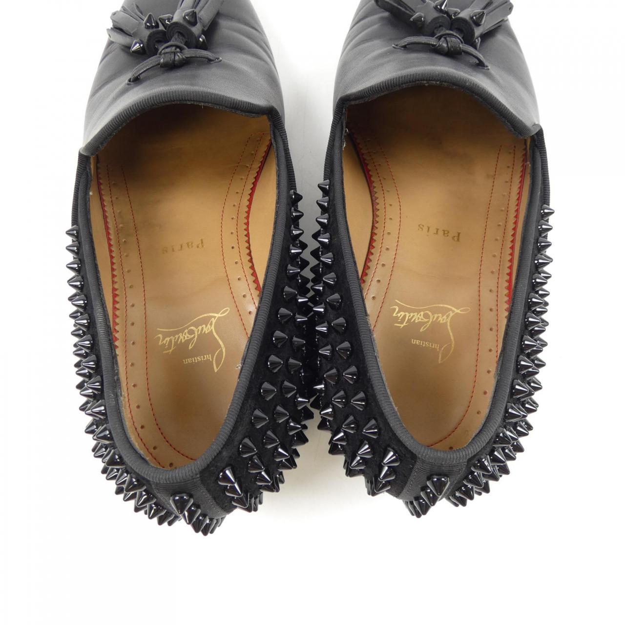 クリスチャンルブタン CHRISTIAN LOUBOUTIN シューズ