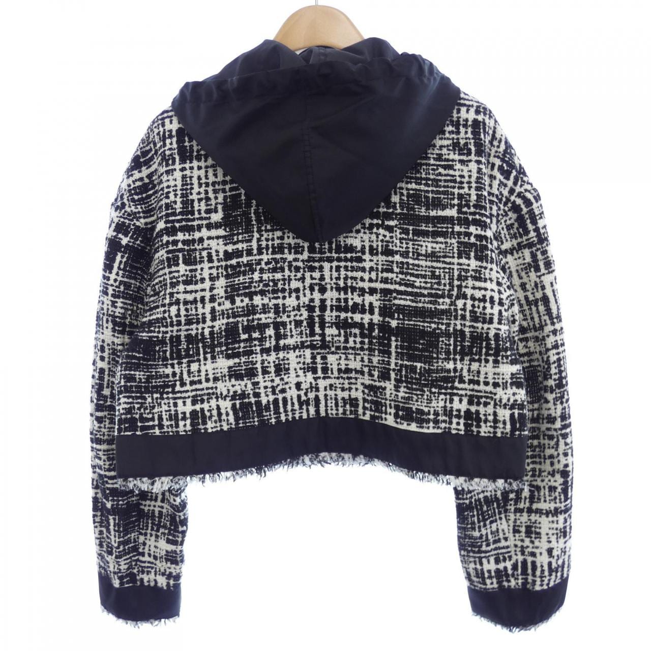 プラダ PRADA ジャケット