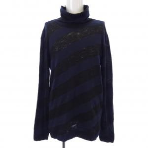 ジョルジオ アルマーニ GIORGIO ARMANI ニット