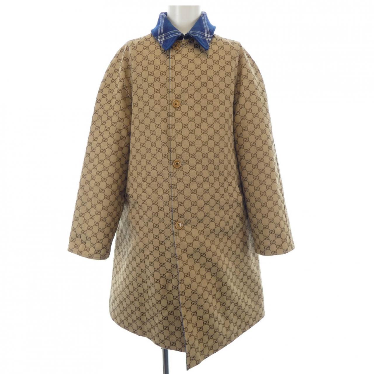 グッチ GUCCI GG 654846 ZAGVT コート