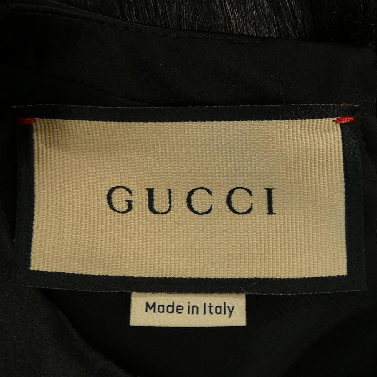 グッチ GUCCI ワンピース