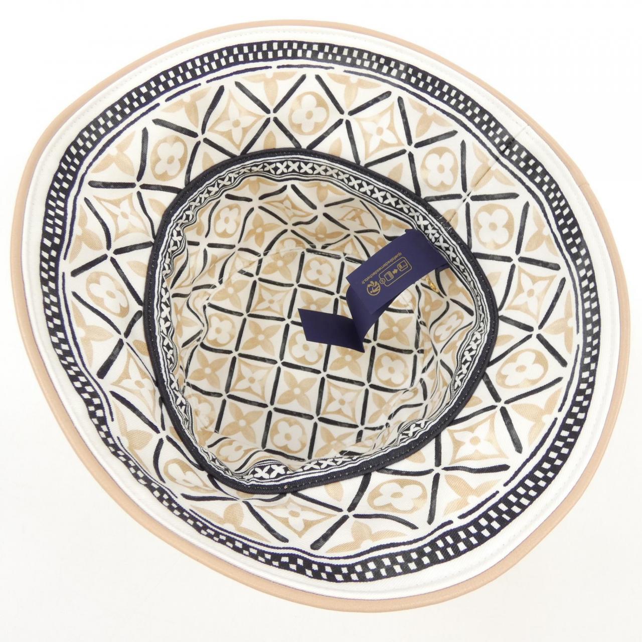 ルイヴィトン LOUIS VUITTON M7167 ハット