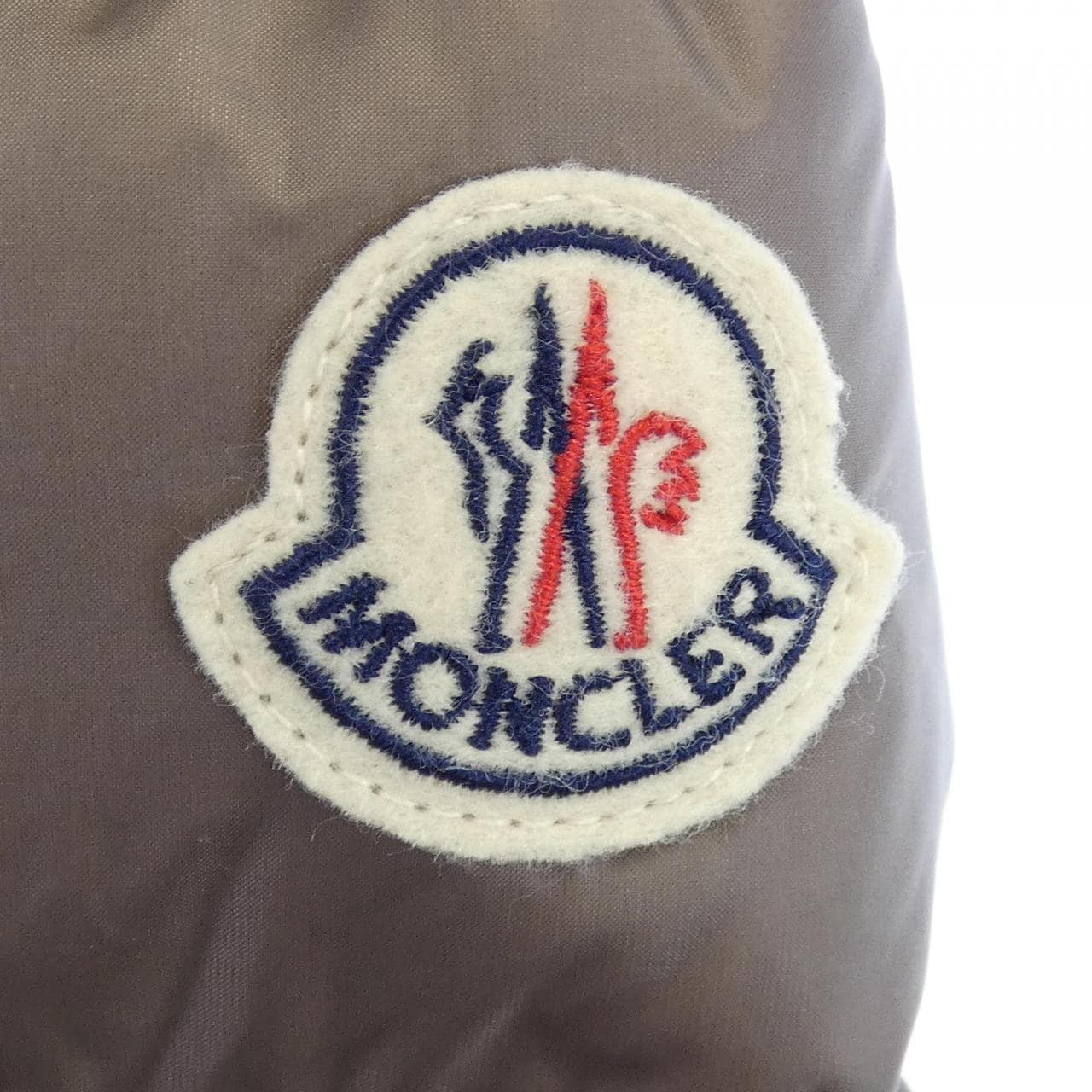 モンクレール MONCLER HERMINE ダウンコート