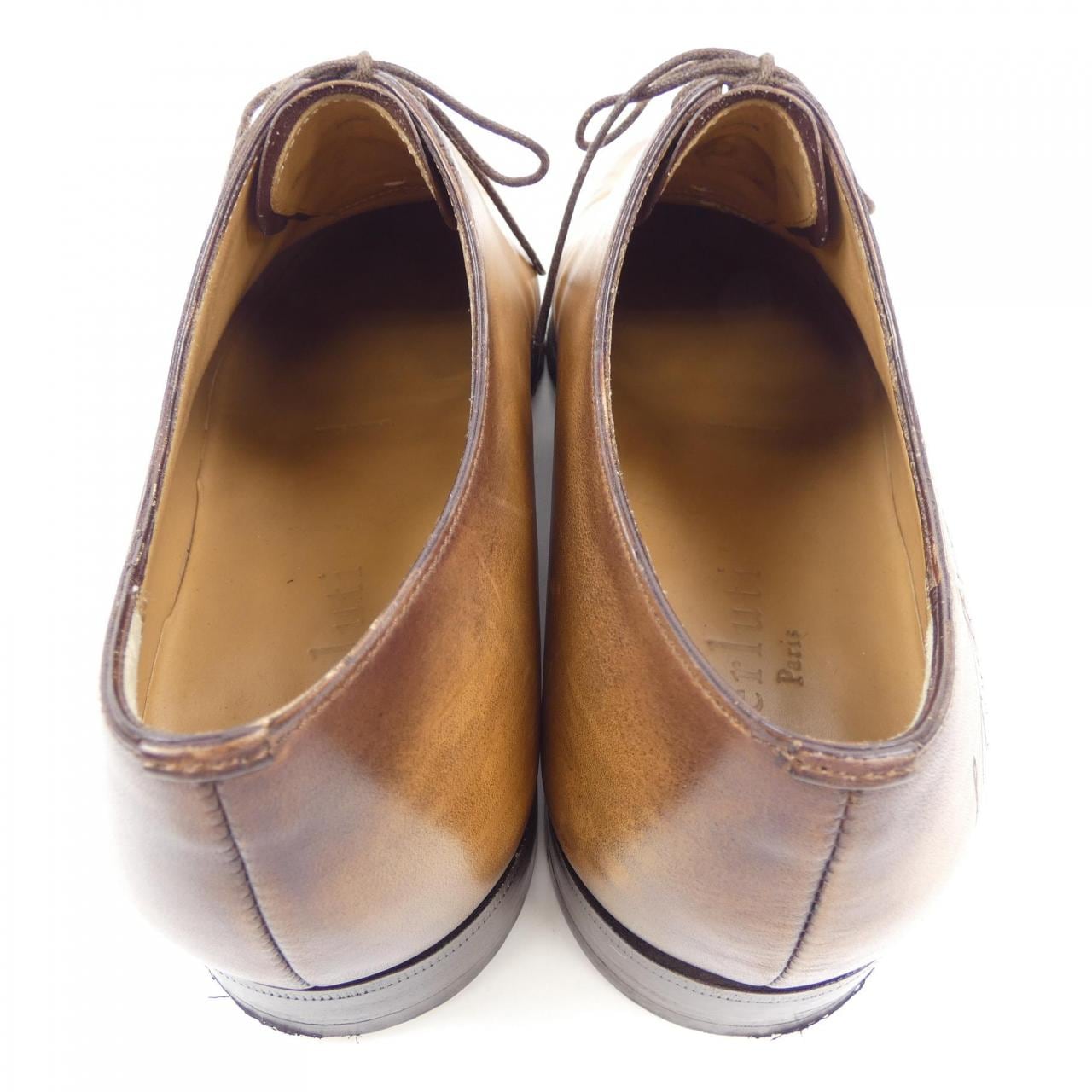 ベルルッティ Berluti シューズ