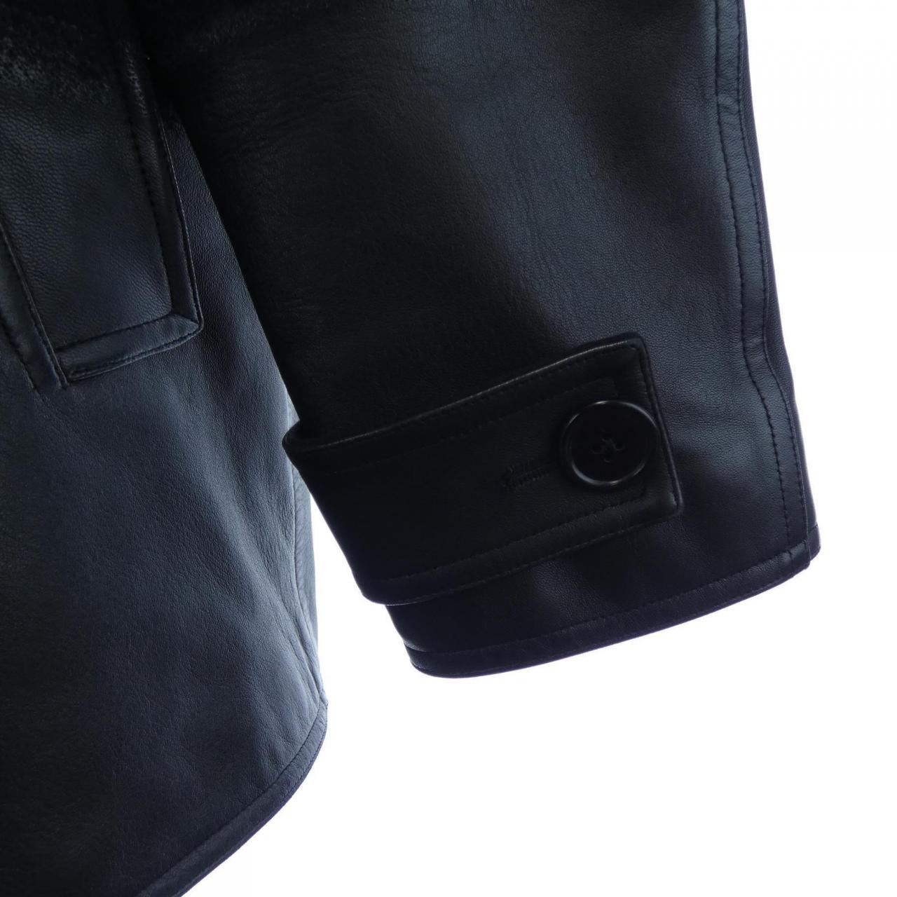 エルメス HERMES コート