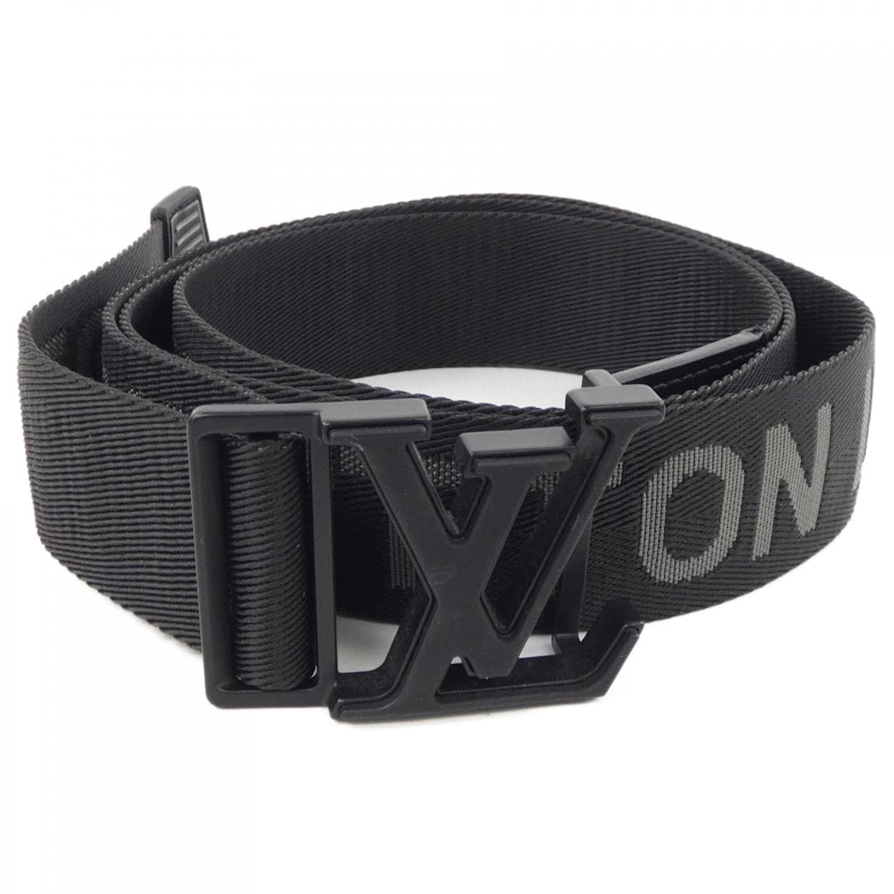 ルイヴィトン LOUIS VUITTON LVウェビング35mm M0457Z BELT