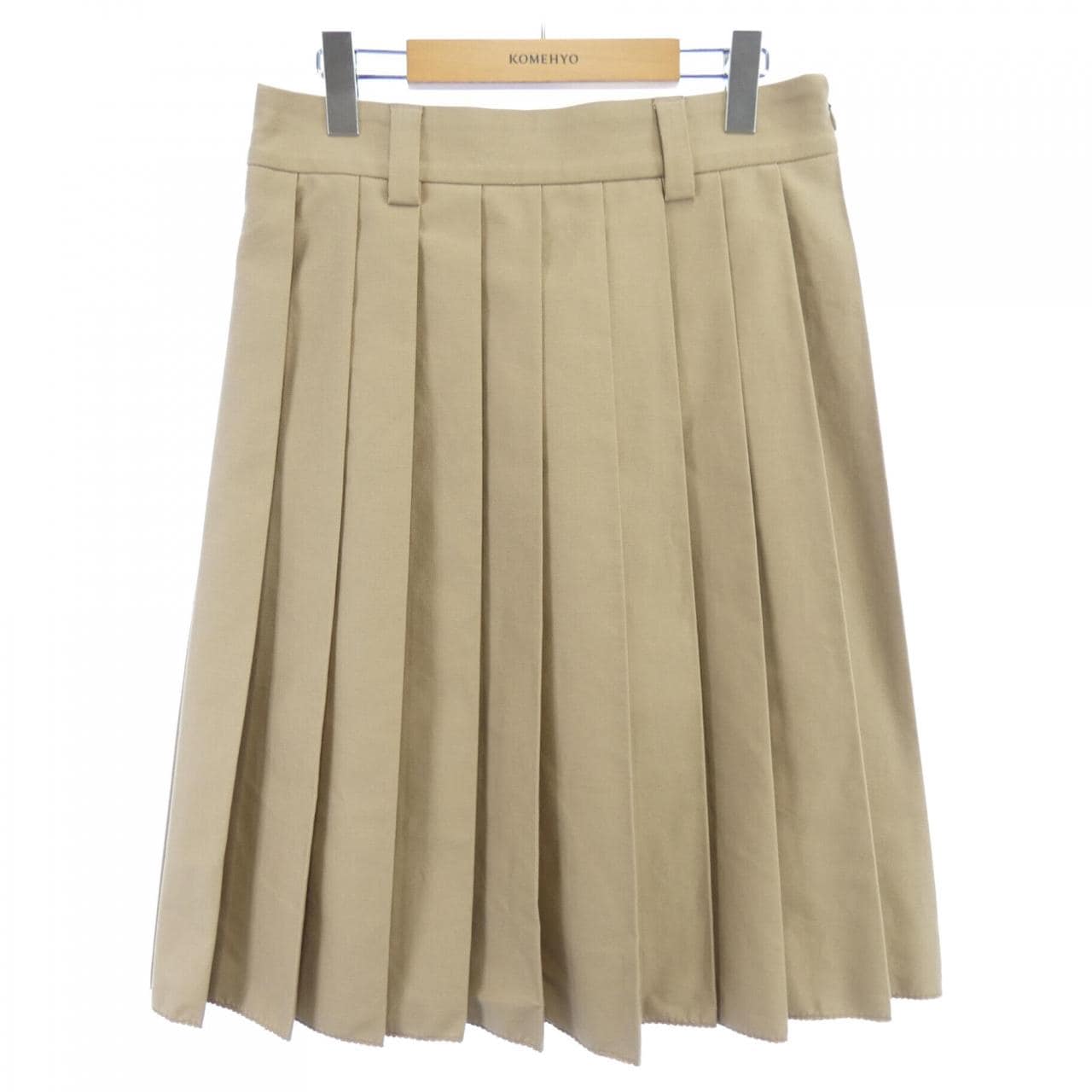 ミュウミュウ MIU MIU MG1781 1UPX スカート