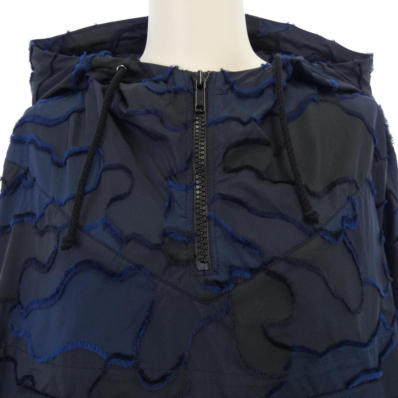 クリスチャンディオール CHRISTIAN DIOR アノラック 017C10A2960 ジャケット