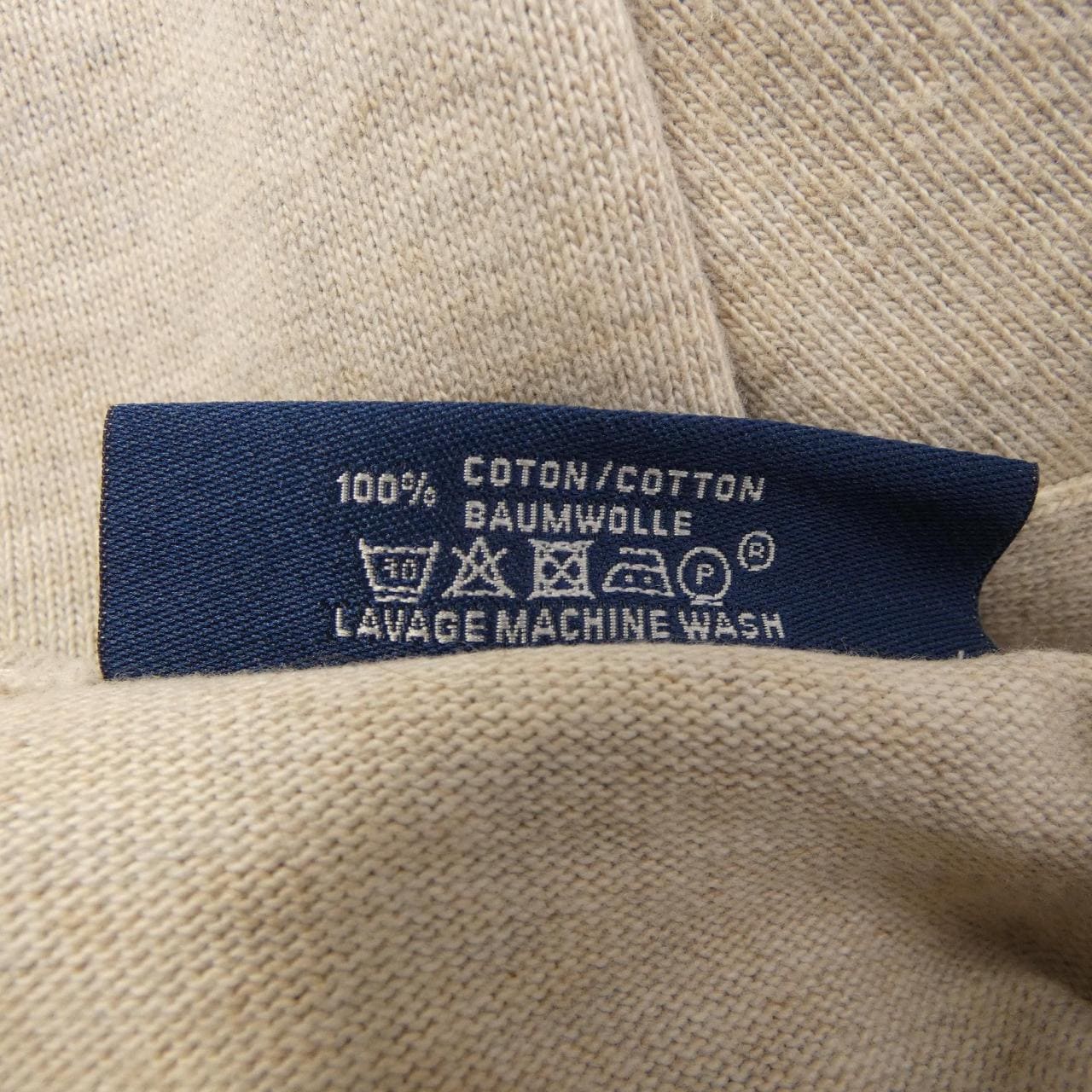 セントジェームス SAINT JAMES トップス