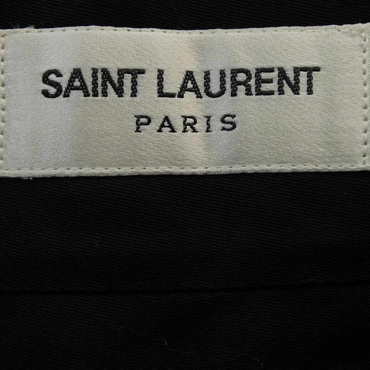 サンローラン SAINT LAURENT 565106 Y221W スカート