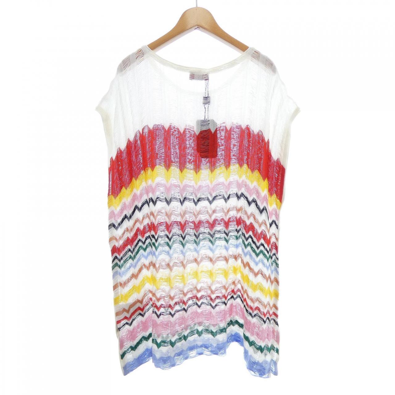 ミッソーニ MISSONI トップス