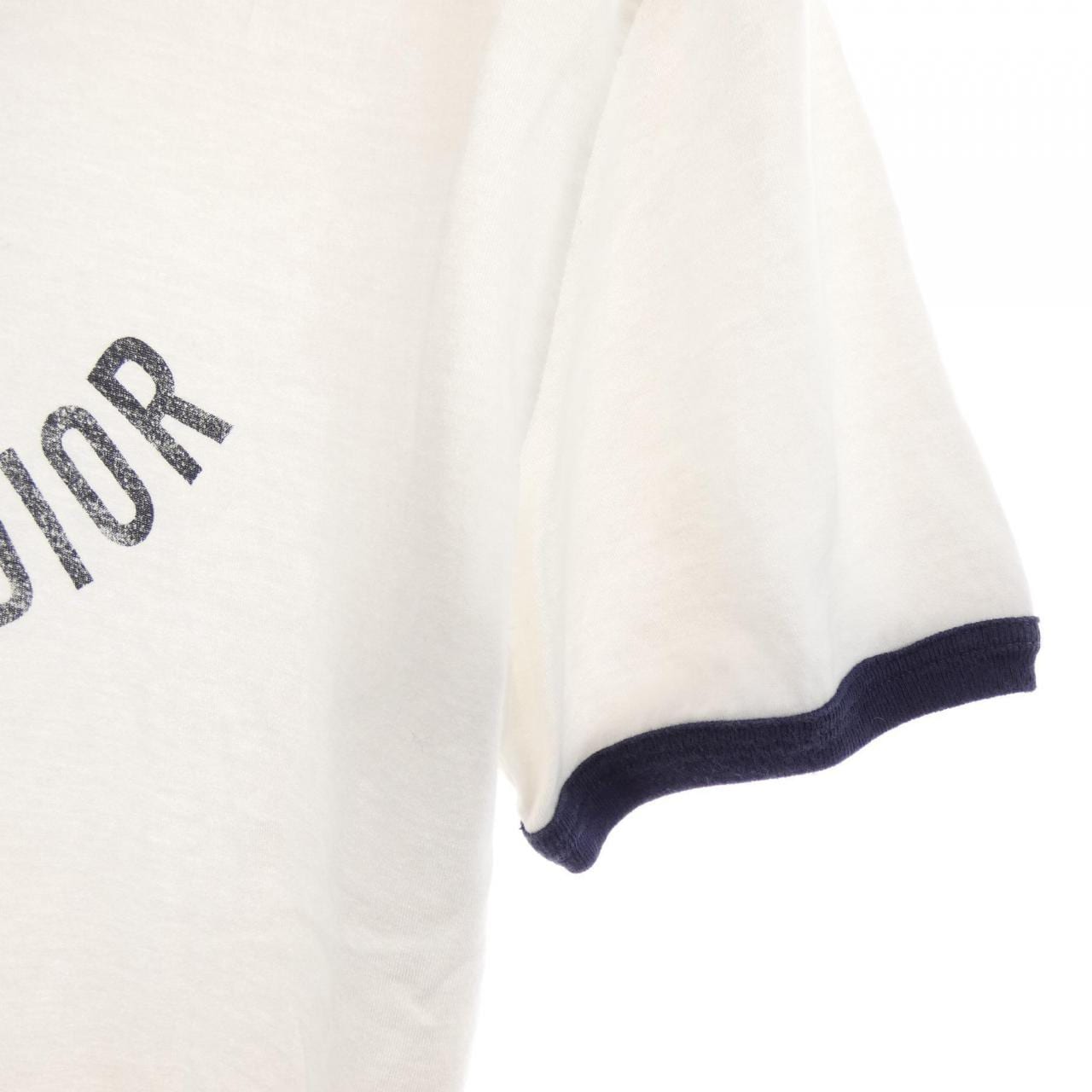 クリスチャンディオール CHRISTIAN DIOR 443T27A4537 Tシャツ