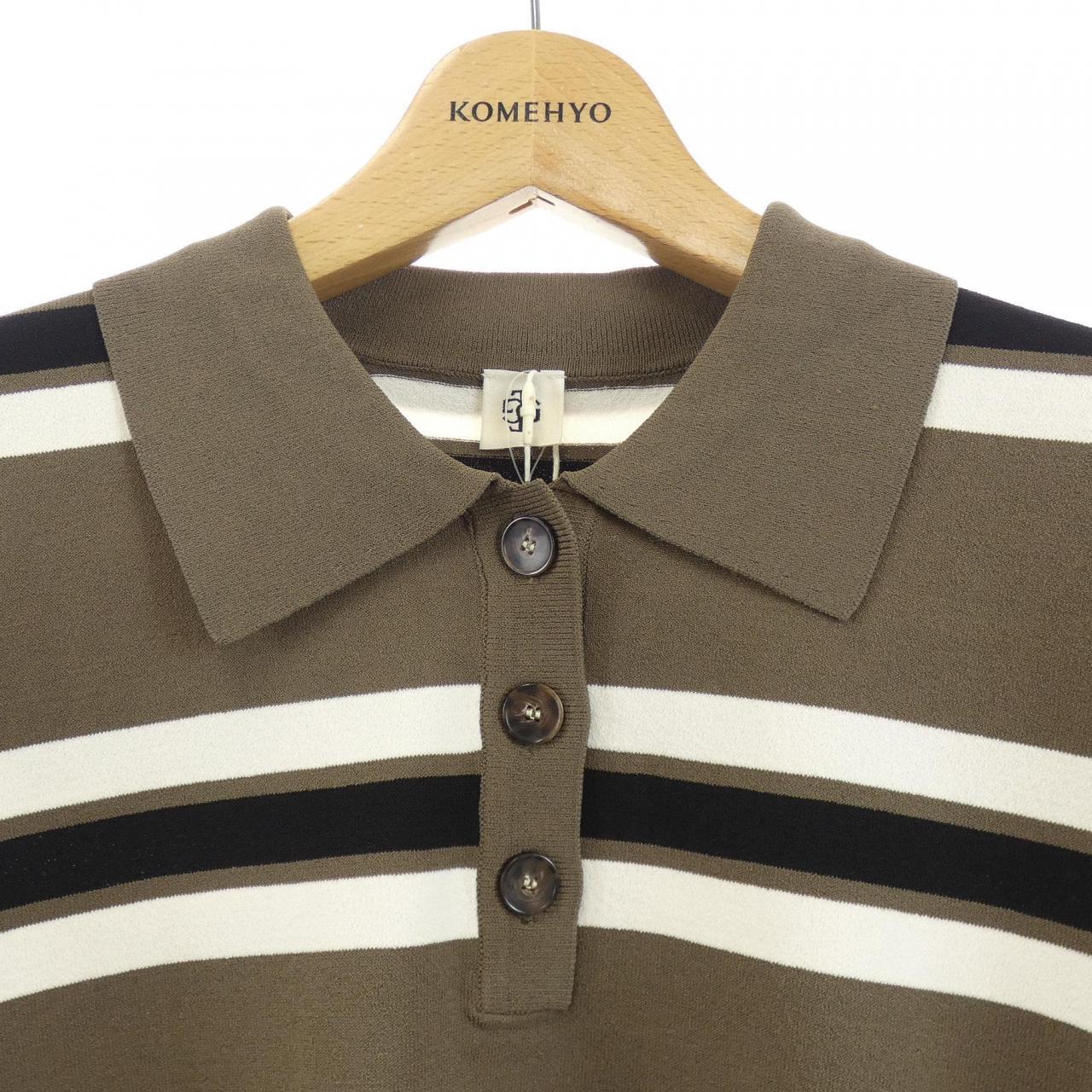 THEGARMENT トップス