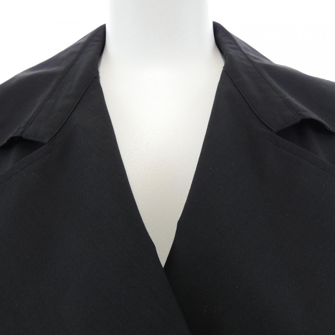 ブルーレーベルクレストブリッジ BLUE LABEL CRESTBRIDGE ベスト