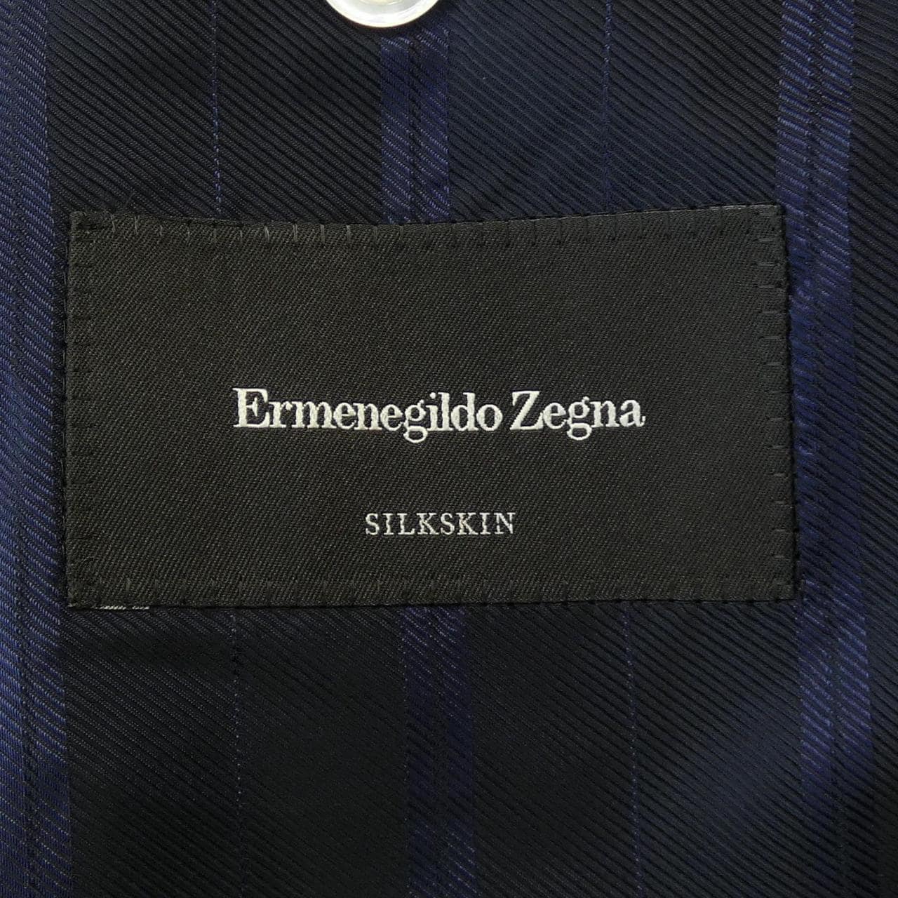 エルメネジルドゼニア Ermenegildo Zegna ジャケット
