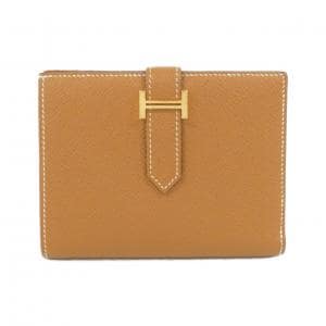 HERMES bifold wallet