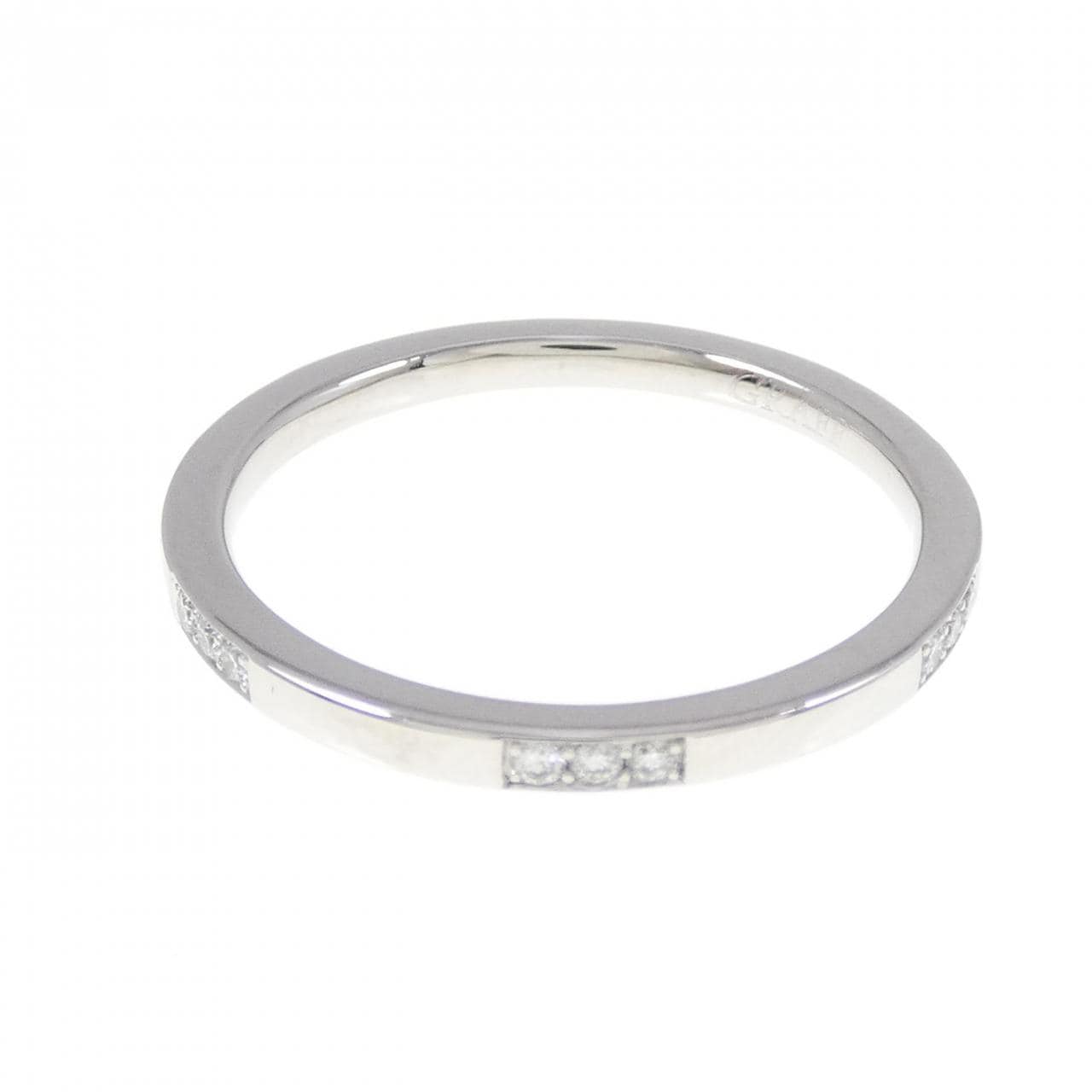 Graff Peninsula Ring