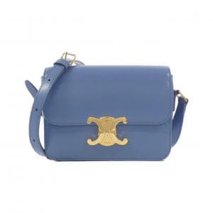 CELINE Teen Triomphe 188423BF4 单肩包