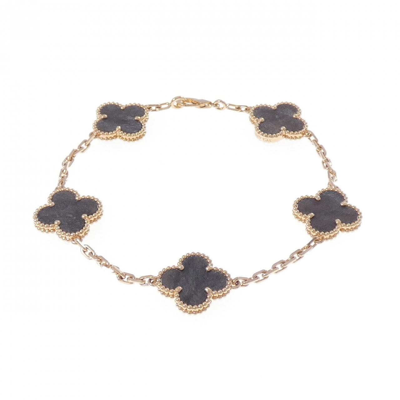 Van Cleef & Arpels vintage Alhambra Bracelet
