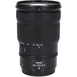 Ｚ２４－１２０ｍｍ　Ｆ４Ｓ
