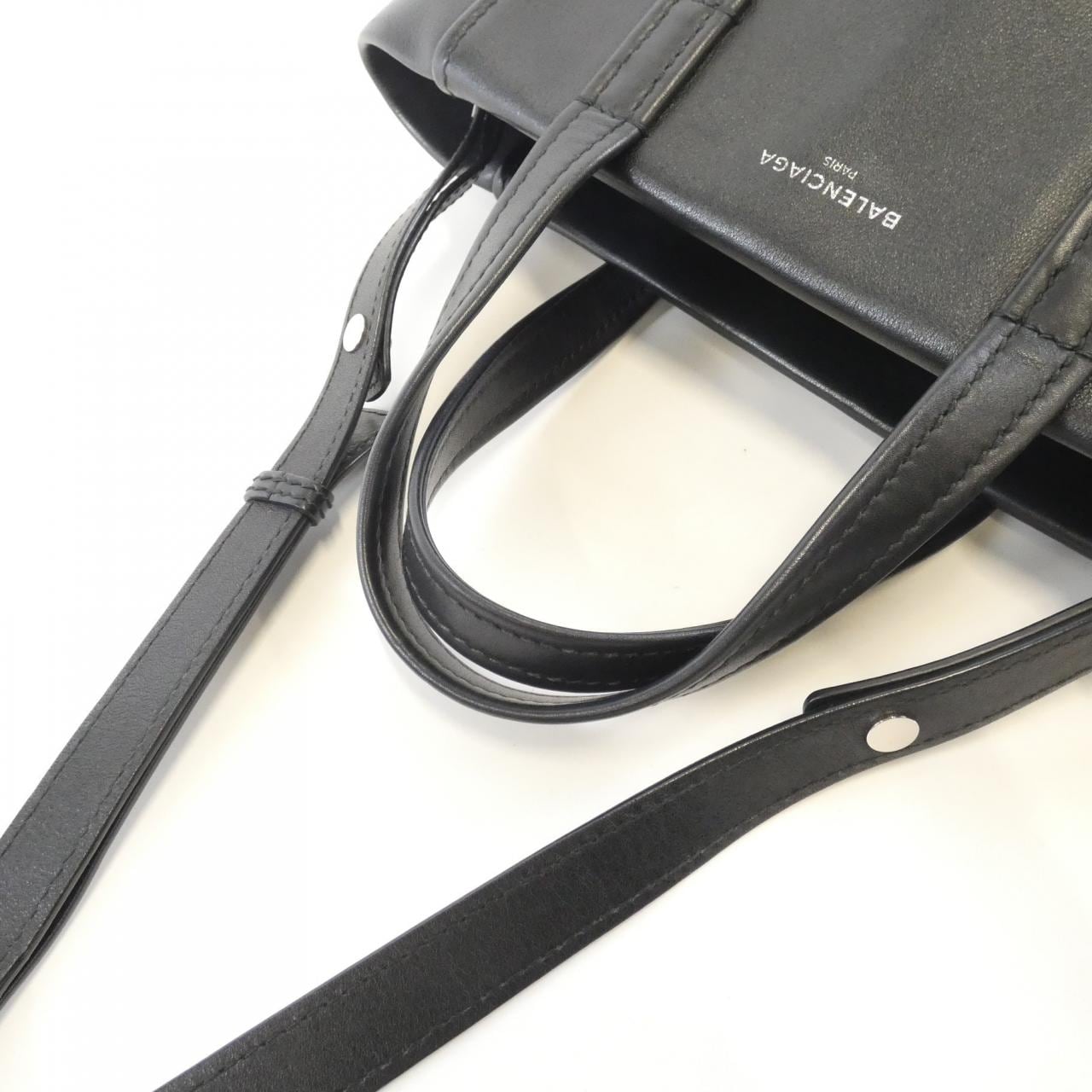 バレンシアガ LAUNDRY CABAS 502509 バッグ